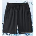 Sommersporthosen atmungsaktive Stretch Fitness Shorts